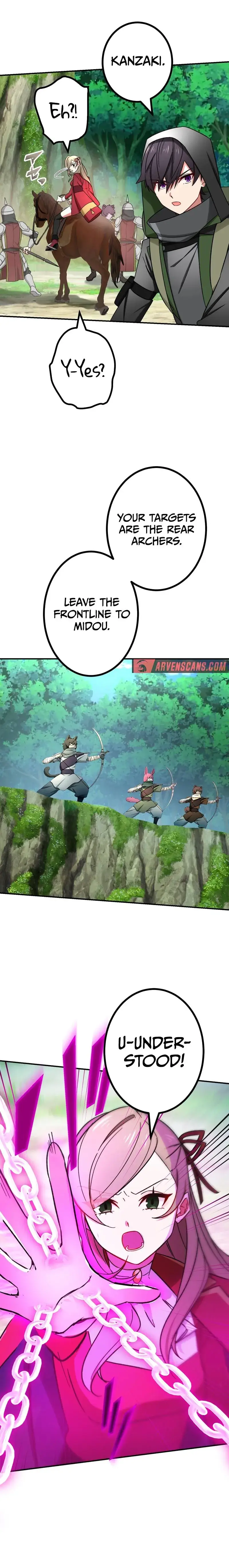 Read The strongest assassin gets transferred to another world with his whole class EN Manga Online