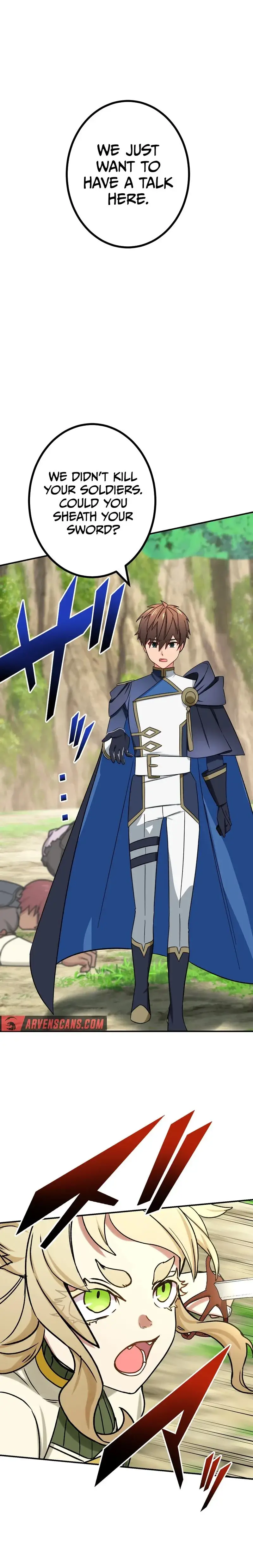 Read The strongest assassin gets transferred to another world with his whole class EN Manga Online