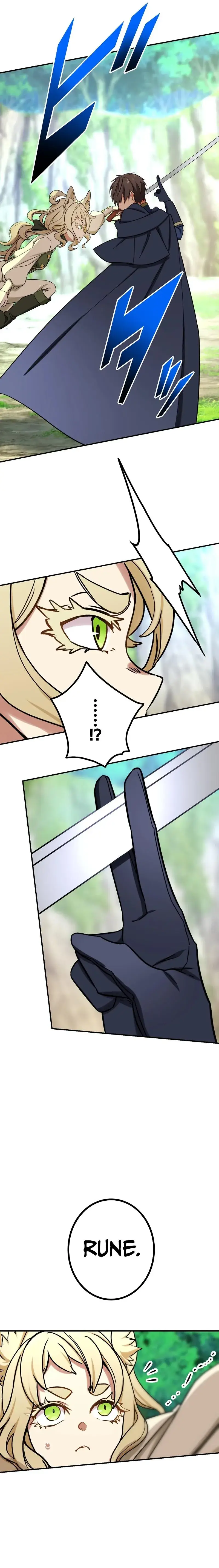 Read The strongest assassin gets transferred to another world with his whole class EN Manga Online