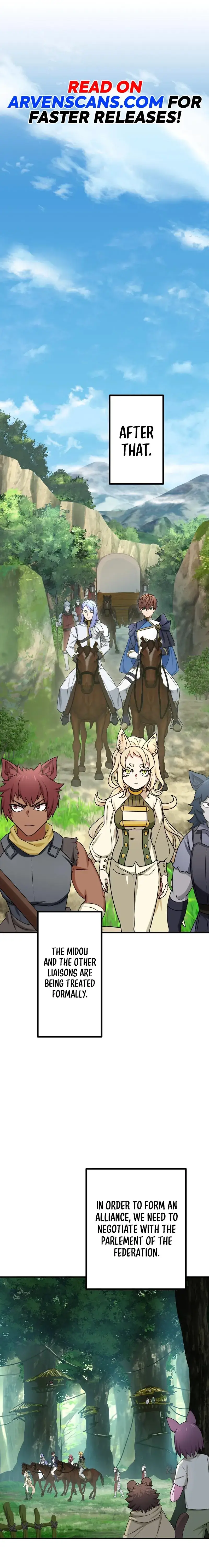 Read The strongest assassin gets transferred to another world with his whole class EN Manga Online