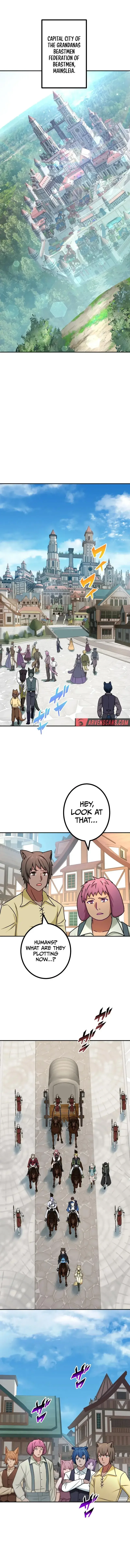 Read The strongest assassin gets transferred to another world with his whole class EN Manga Online