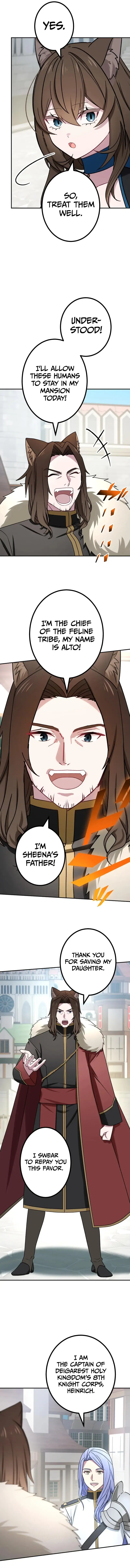 Read The strongest assassin gets transferred to another world with his whole class EN Manga Online