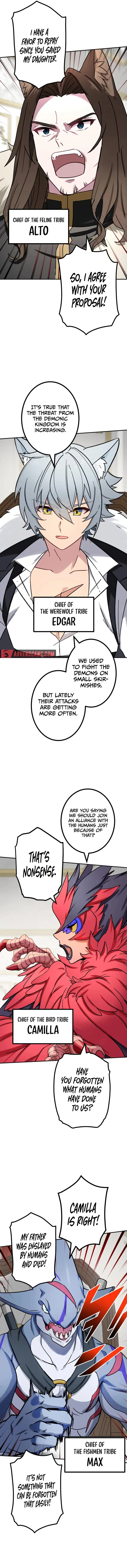 Read The strongest assassin gets transferred to another world with his whole class EN Manga Online