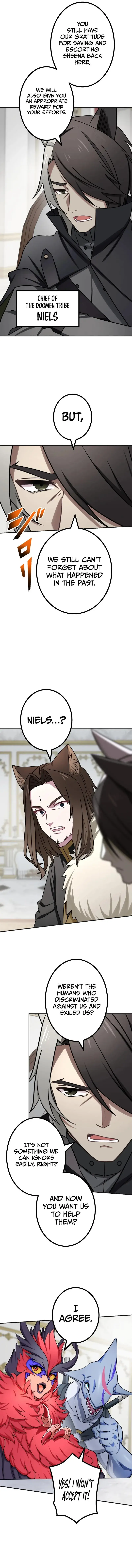 Read The strongest assassin gets transferred to another world with his whole class EN Manga Online