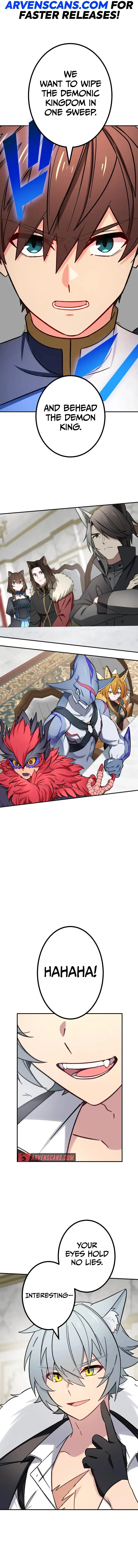 Read The strongest assassin gets transferred to another world with his whole class EN Manga Online