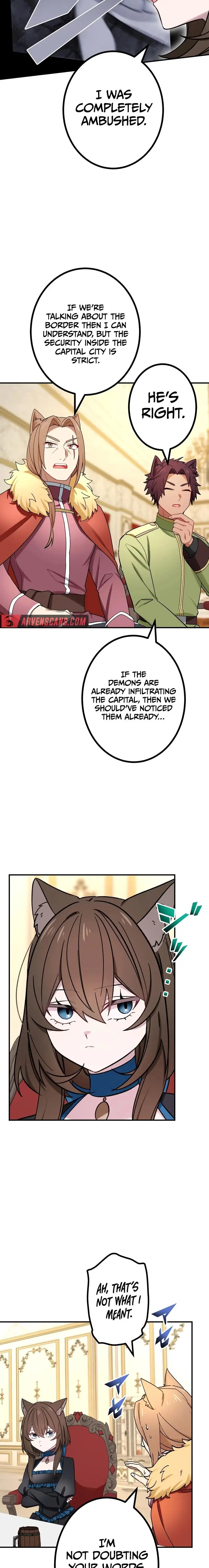 Read The strongest assassin gets transferred to another world with his whole class EN Manga Online