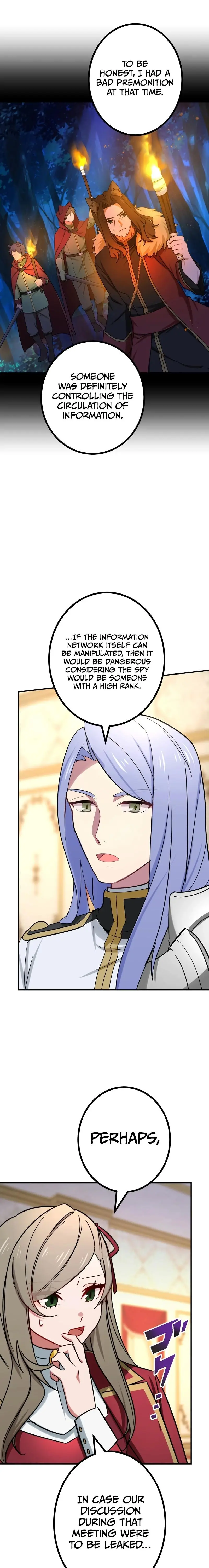 Read The strongest assassin gets transferred to another world with his whole class EN Manga Online