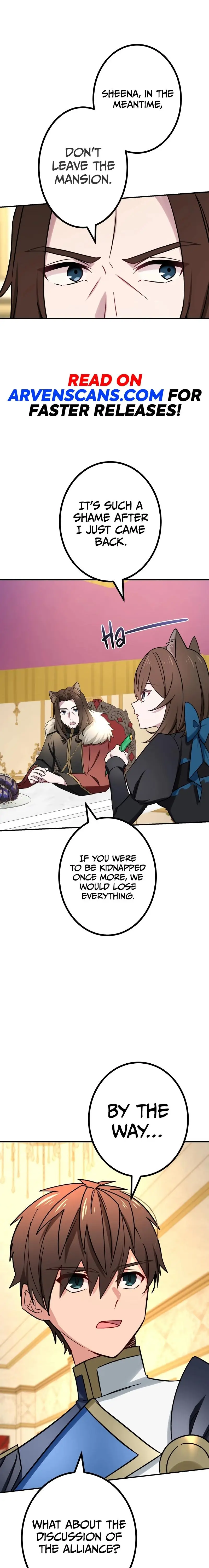 Read The strongest assassin gets transferred to another world with his whole class EN Manga Online