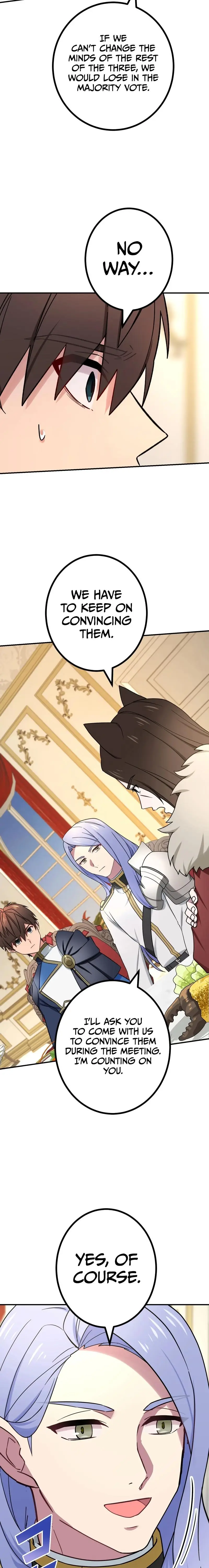 Read The strongest assassin gets transferred to another world with his whole class EN Manga Online