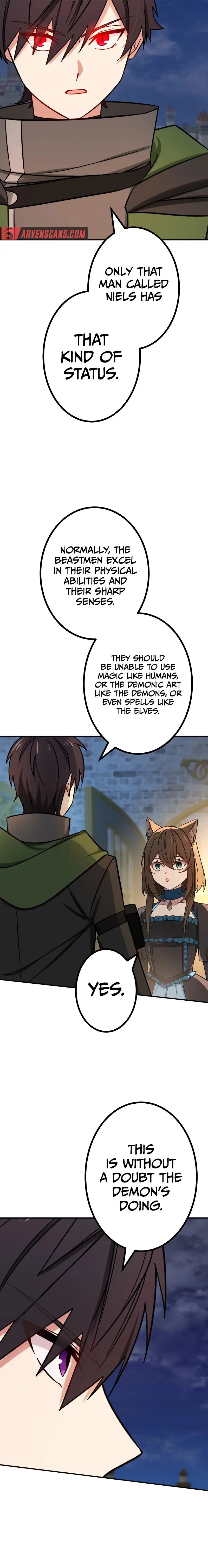 Read The strongest assassin gets transferred to another world with his whole class EN Manga Online