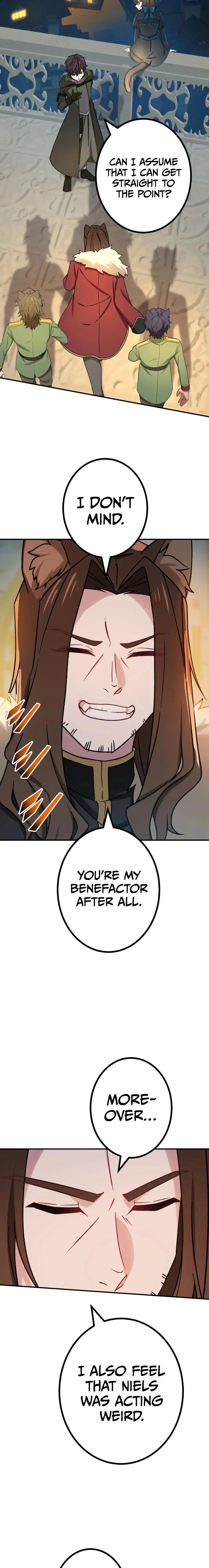 Read The strongest assassin gets transferred to another world with his whole class EN Manga Online
