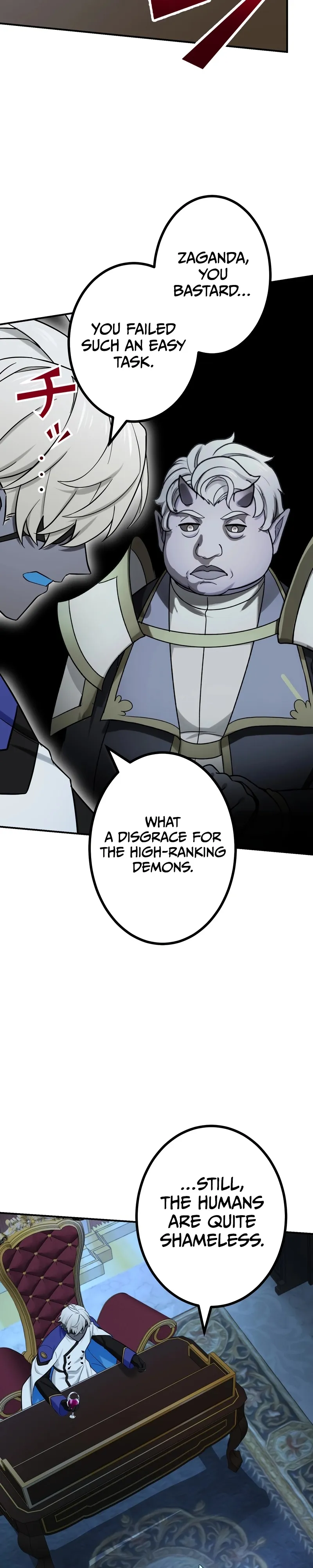 Read The strongest assassin gets transferred to another world with his whole class EN Manga Online