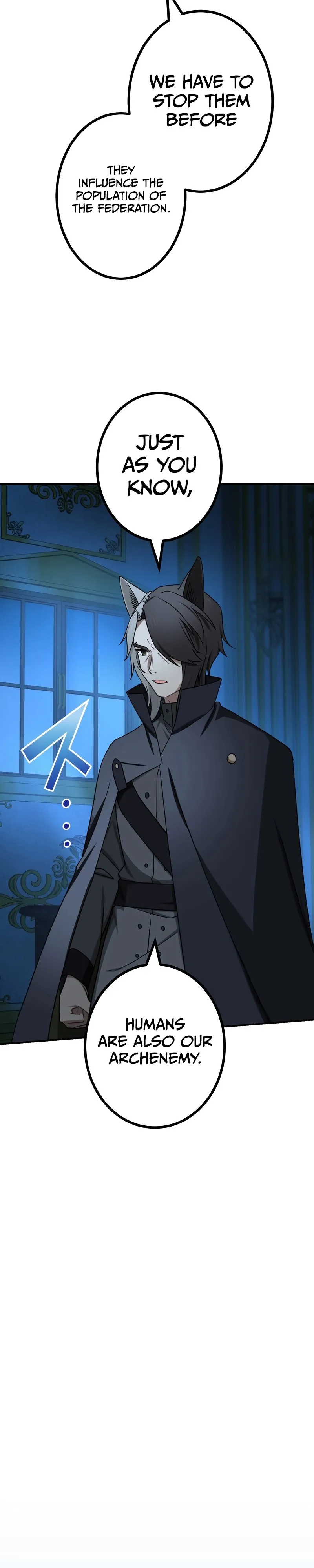 Read The strongest assassin gets transferred to another world with his whole class EN Manga Online