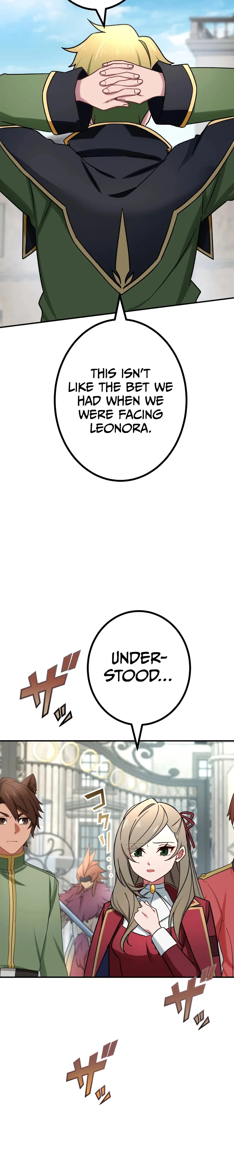 Read The strongest assassin gets transferred to another world with his whole class EN Manga Online