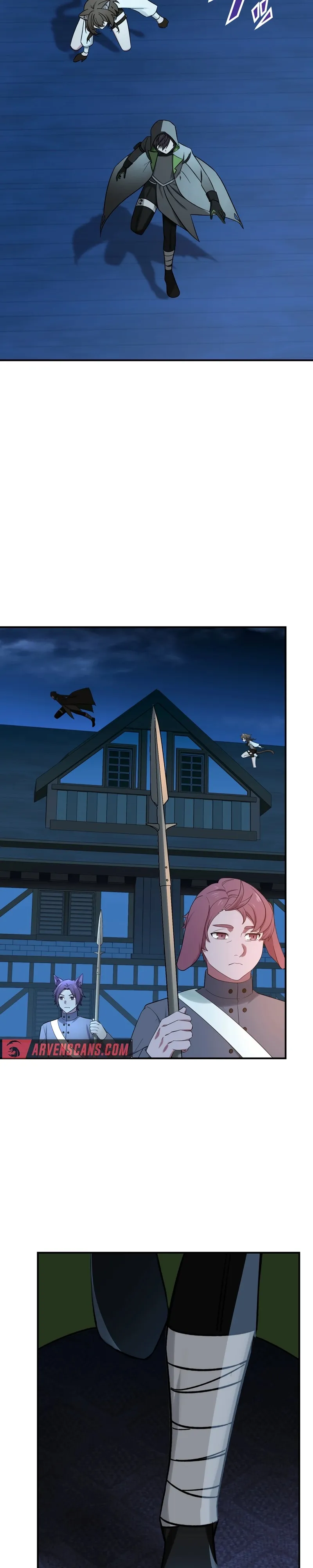 Read The strongest assassin gets transferred to another world with his whole class EN Manga Online