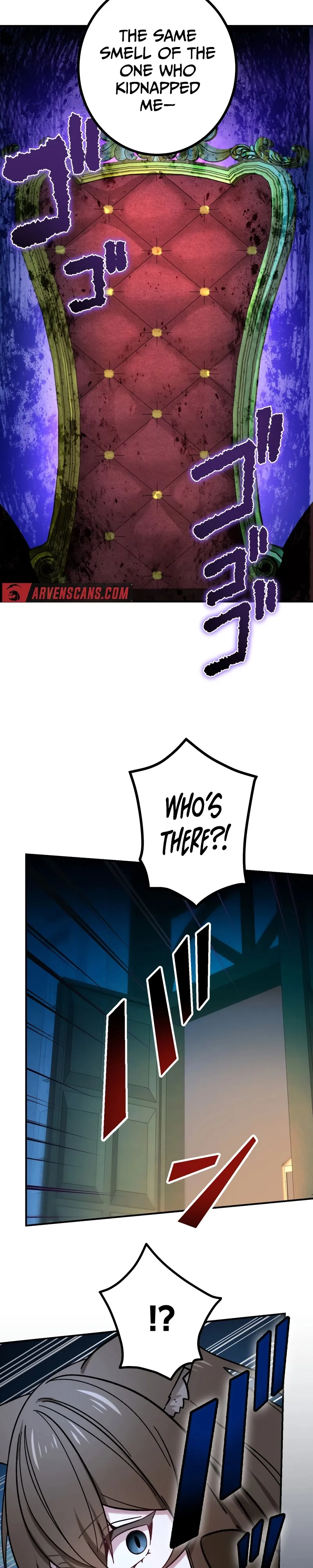 Read The strongest assassin gets transferred to another world with his whole class EN Manga Online
