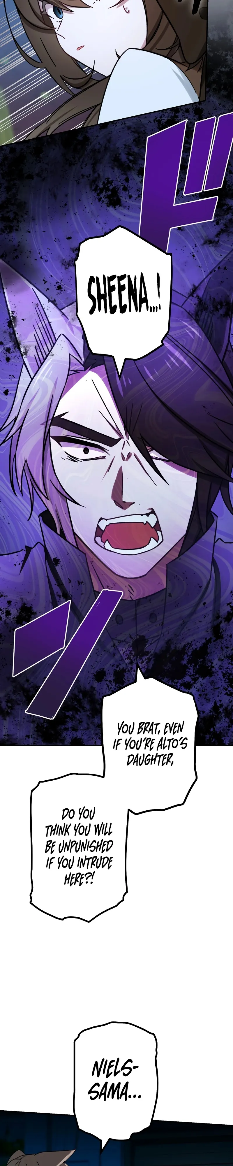 Read The strongest assassin gets transferred to another world with his whole class EN Manga Online