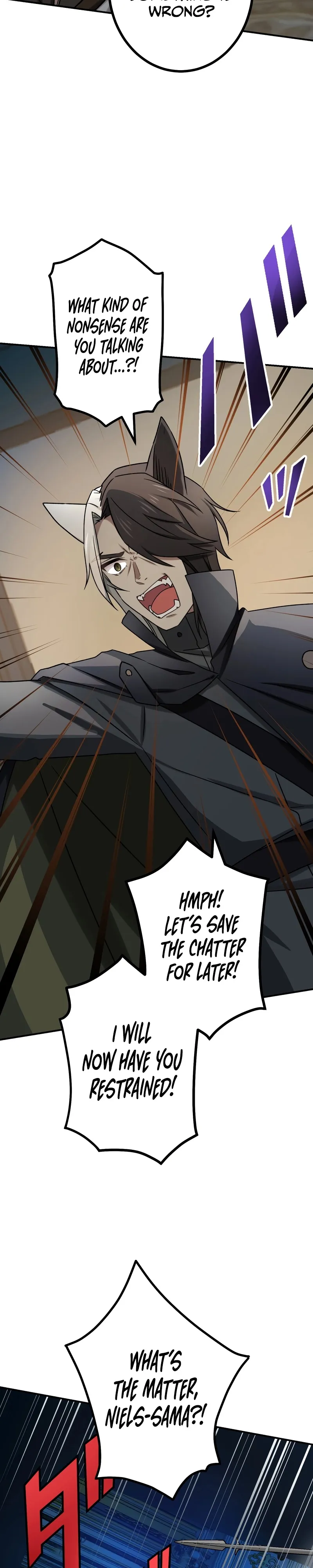 Read The strongest assassin gets transferred to another world with his whole class EN Manga Online