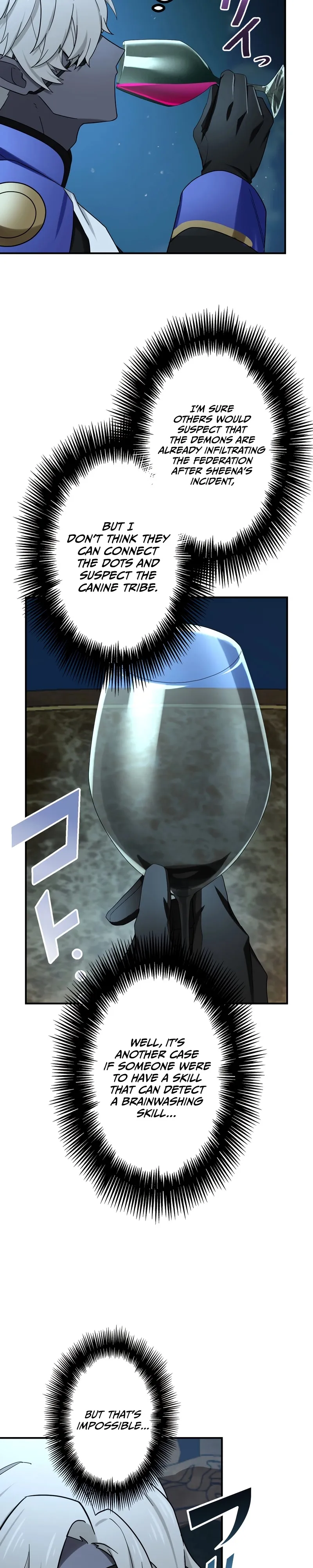 Read The strongest assassin gets transferred to another world with his whole class EN Manga Online