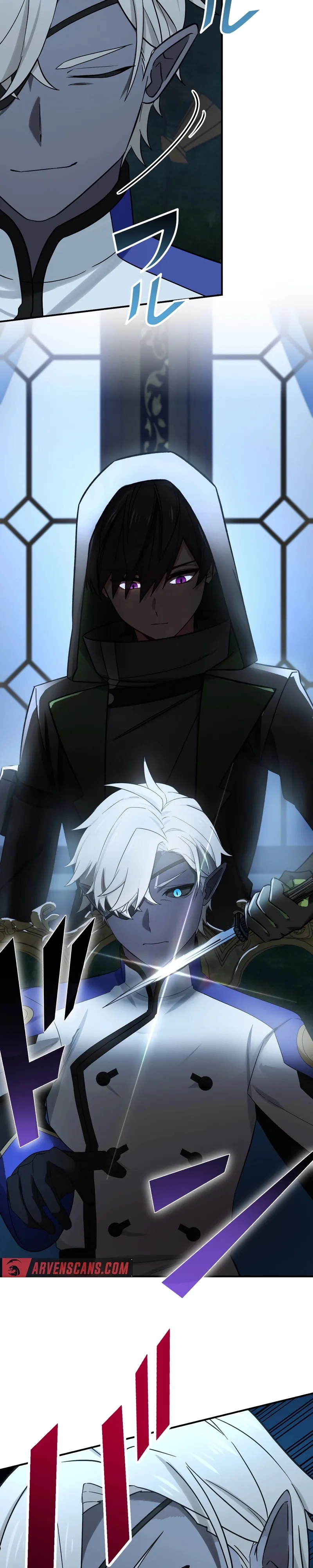 Read The strongest assassin gets transferred to another world with his whole class EN Manga Online