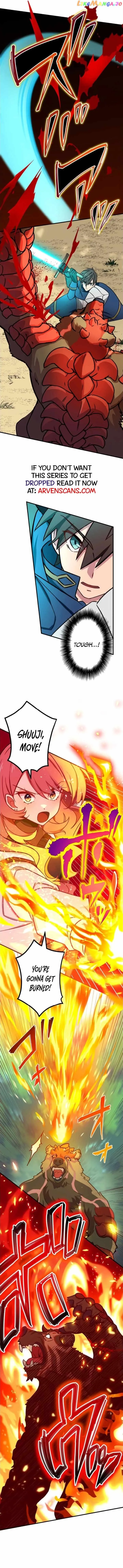 Read The strongest assassin gets transferred to another world with his whole class EN Manga Online