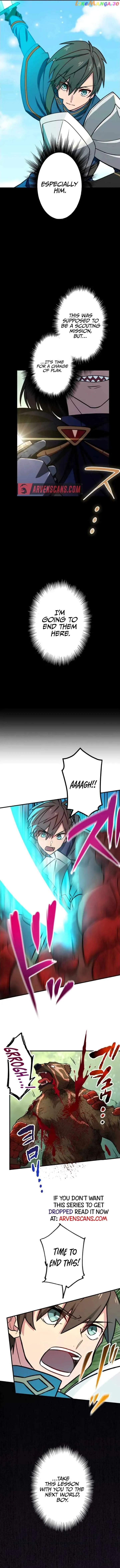 Read The strongest assassin gets transferred to another world with his whole class EN Manga Online