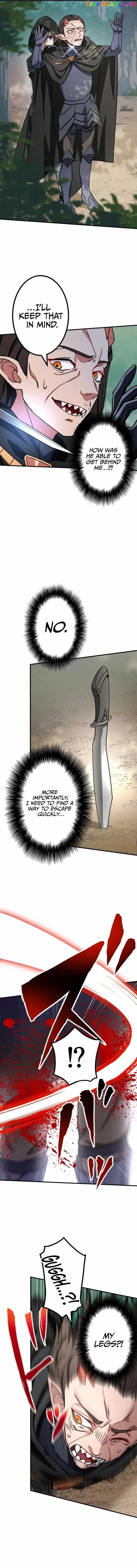 Read The strongest assassin gets transferred to another world with his whole class EN Manga Online
