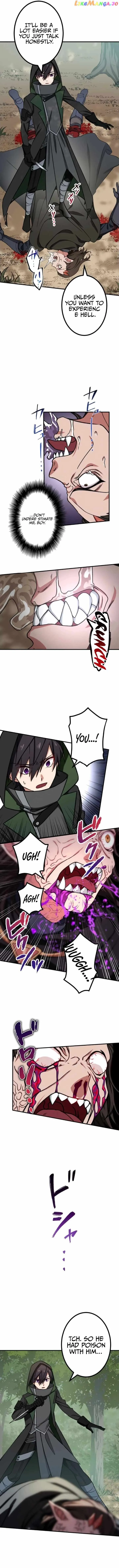 Read The strongest assassin gets transferred to another world with his whole class EN Manga Online