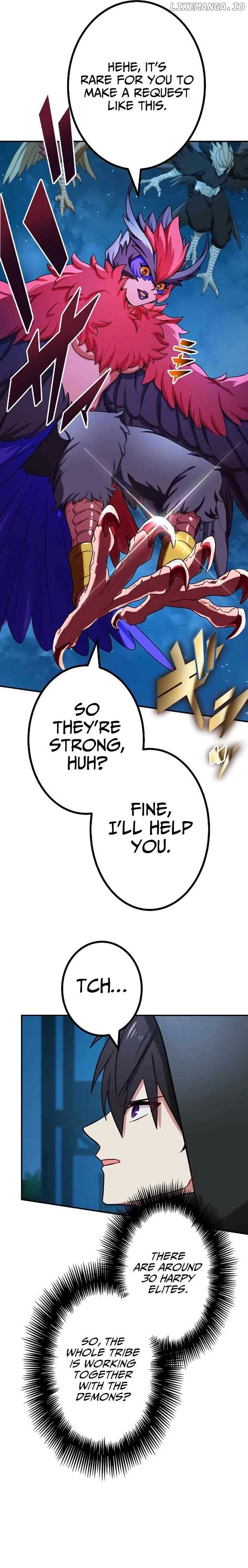 Read The strongest assassin gets transferred to another world with his whole class EN Manga Online
