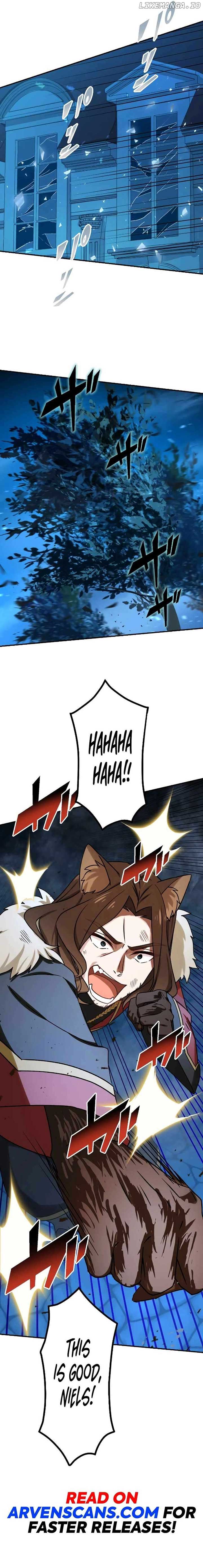 Read The strongest assassin gets transferred to another world with his whole class EN Manga Online
