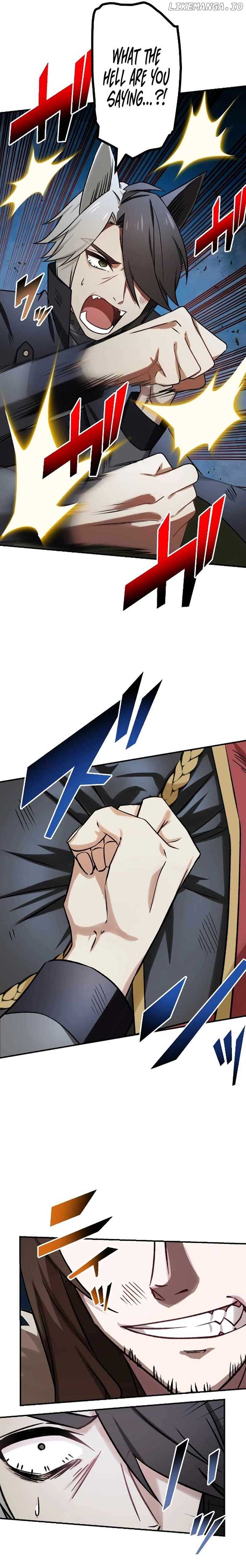 Read The strongest assassin gets transferred to another world with his whole class EN Manga Online