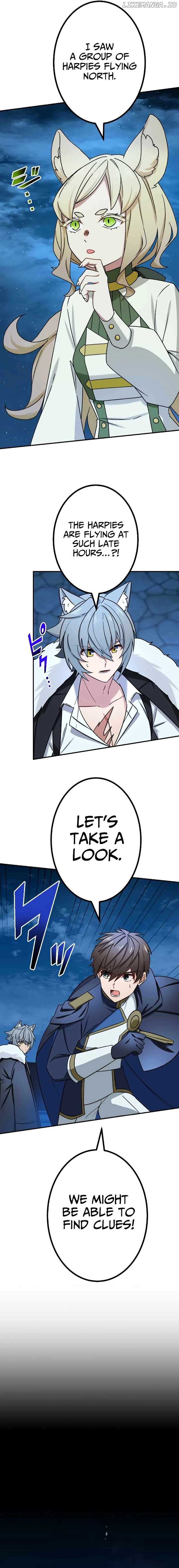 Read The strongest assassin gets transferred to another world with his whole class EN Manga Online