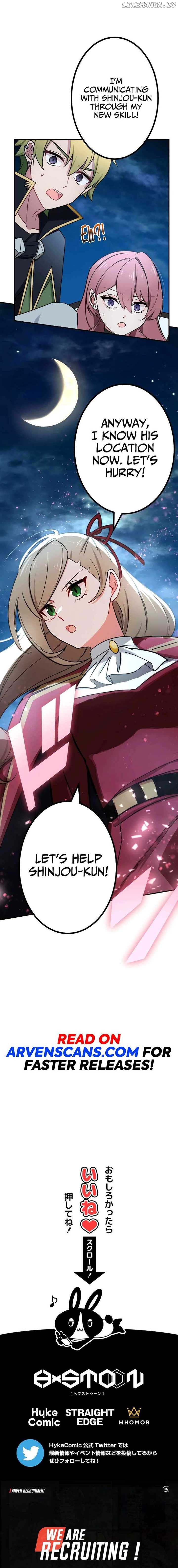Read The strongest assassin gets transferred to another world with his whole class EN Manga Online