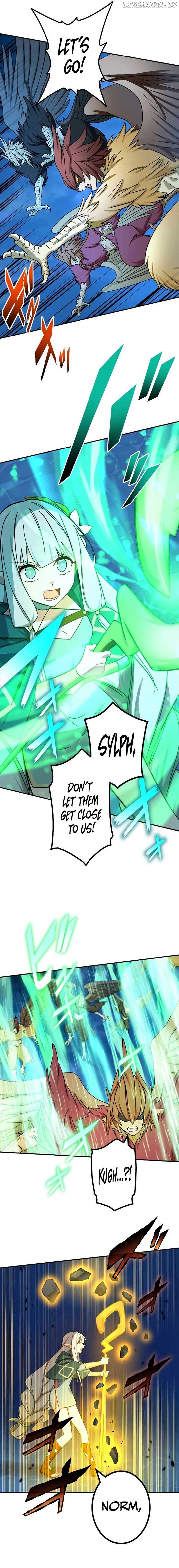 Read The strongest assassin gets transferred to another world with his whole class EN Manga Online