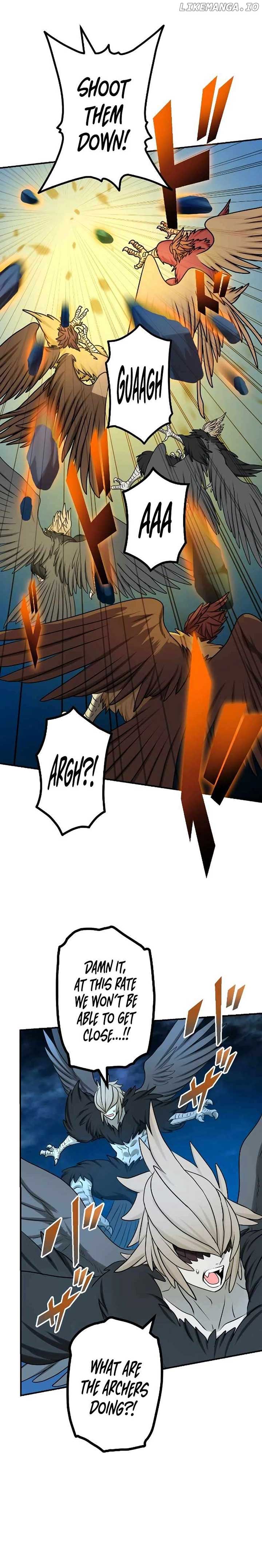 Read The strongest assassin gets transferred to another world with his whole class EN Manga Online