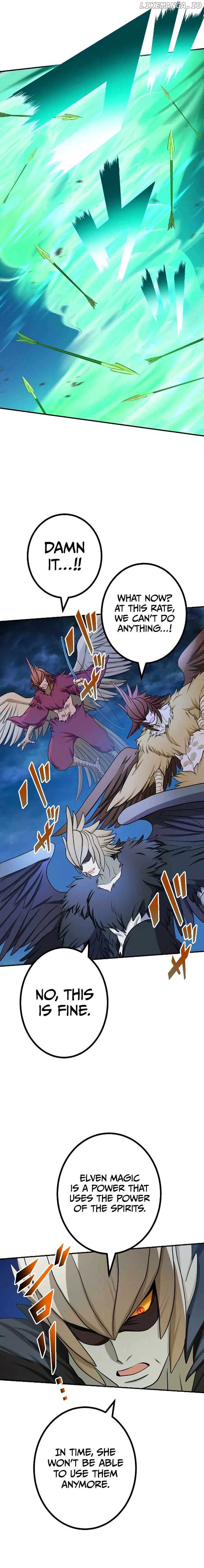 Read The strongest assassin gets transferred to another world with his whole class EN Manga Online
