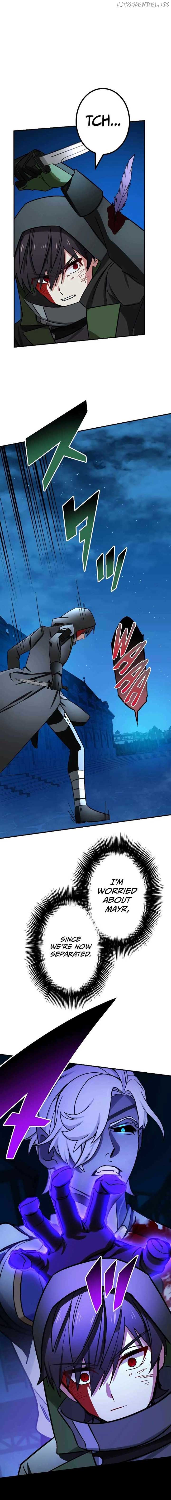 Read The strongest assassin gets transferred to another world with his whole class EN Manga Online