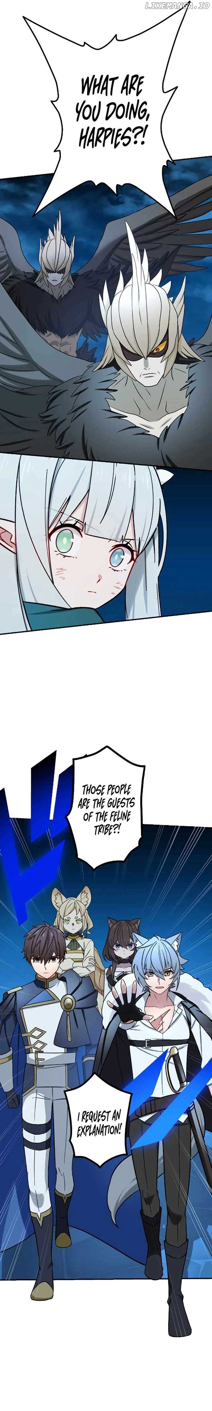 Read The strongest assassin gets transferred to another world with his whole class EN Manga Online