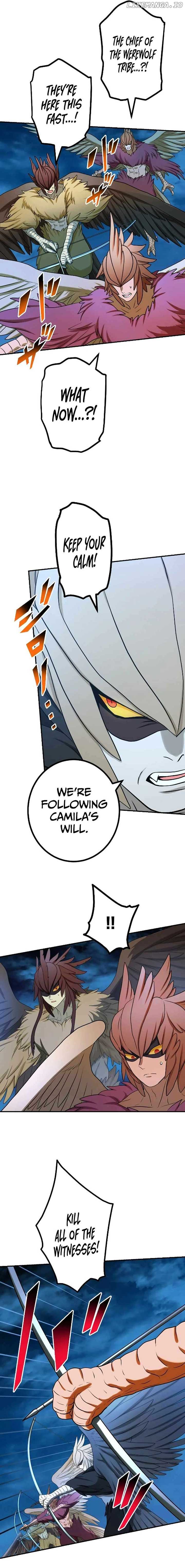 Read The strongest assassin gets transferred to another world with his whole class EN Manga Online