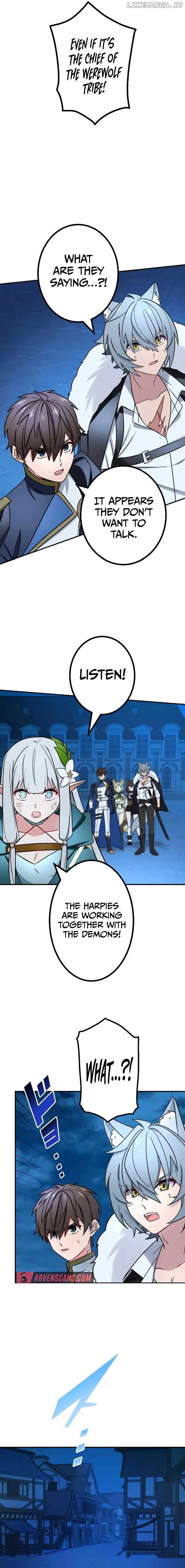 Read The strongest assassin gets transferred to another world with his whole class EN Manga Online