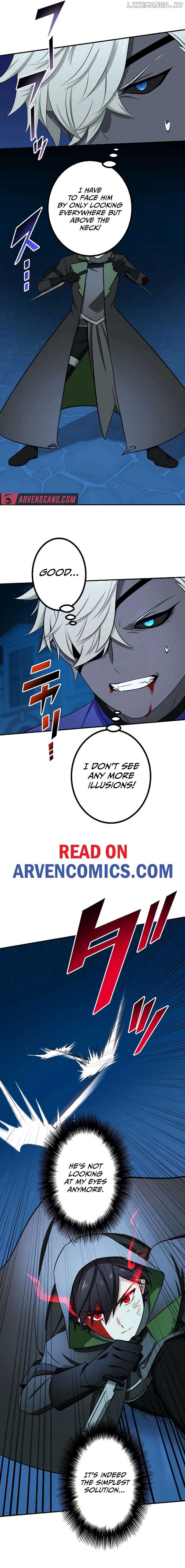 Read The strongest assassin gets transferred to another world with his whole class EN Manga Online