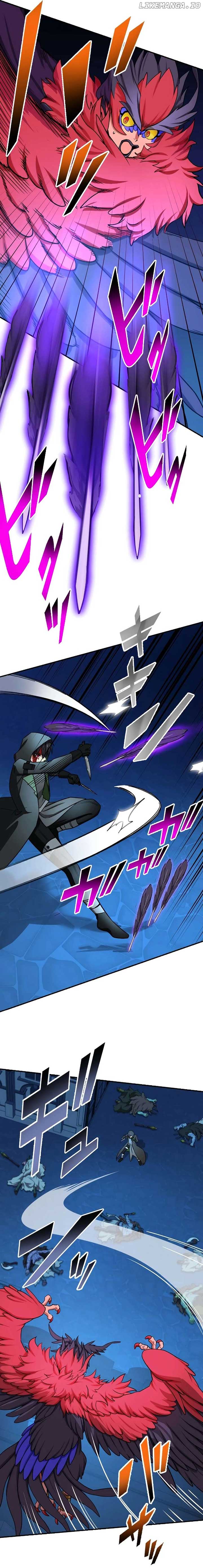 Read The strongest assassin gets transferred to another world with his whole class EN Manga Online
