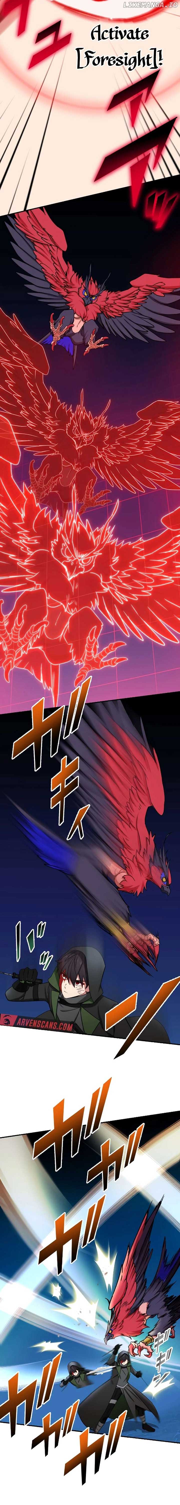 Read The strongest assassin gets transferred to another world with his whole class EN Manga Online