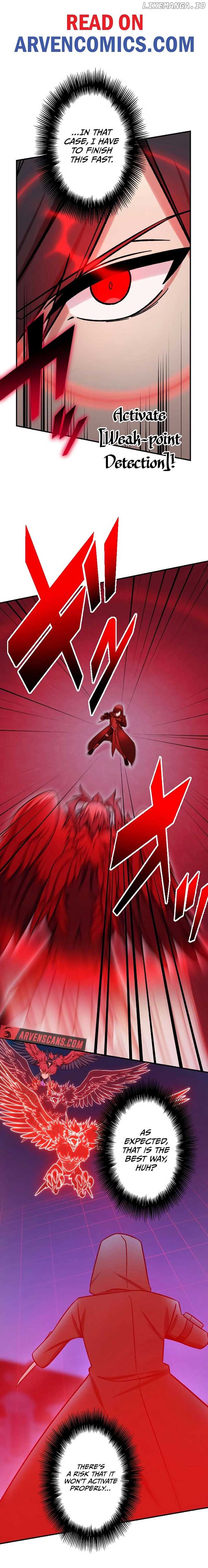 Read The strongest assassin gets transferred to another world with his whole class EN Manga Online