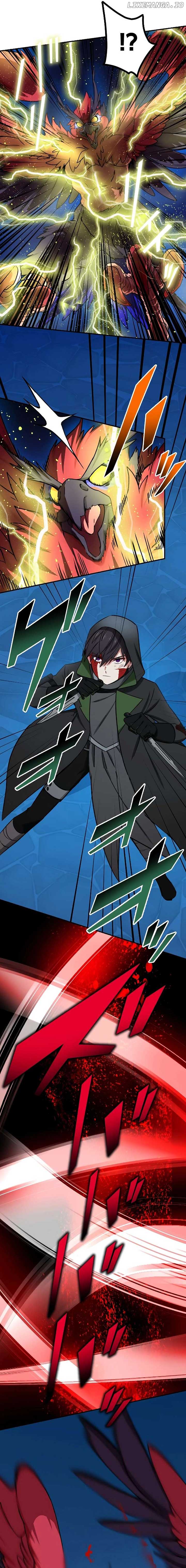Read The strongest assassin gets transferred to another world with his whole class EN Manga Online
