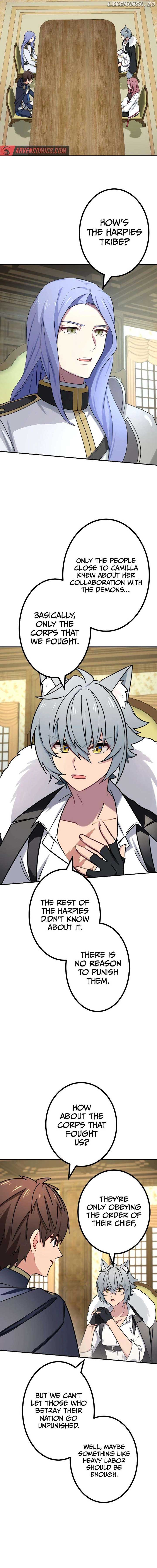 Read The strongest assassin gets transferred to another world with his whole class EN Manga Online