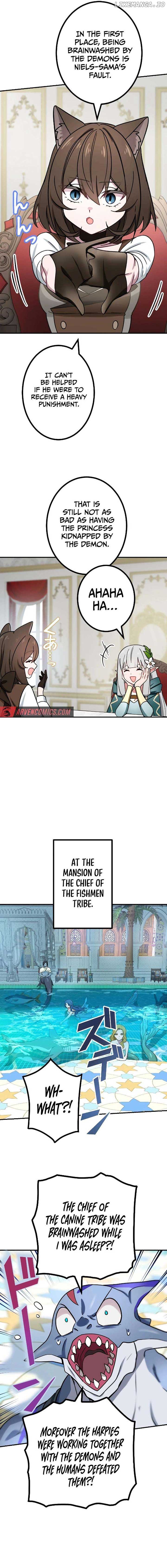 Read The strongest assassin gets transferred to another world with his whole class EN Manga Online