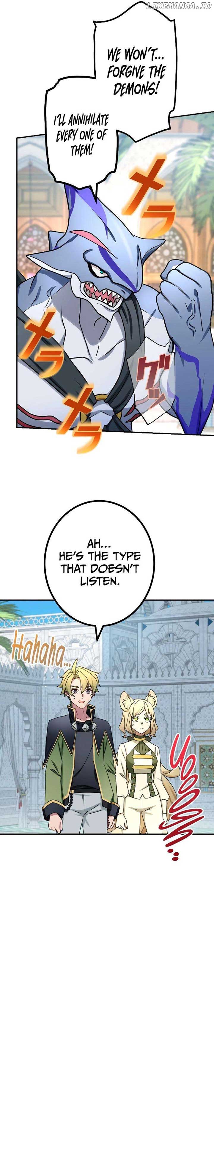Read The strongest assassin gets transferred to another world with his whole class EN Manga Online