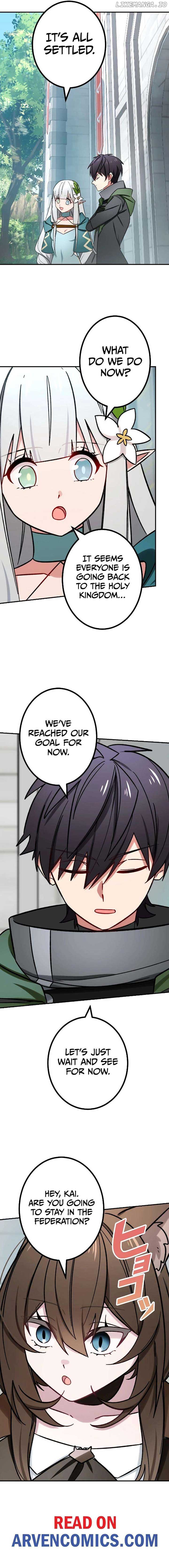 Read The strongest assassin gets transferred to another world with his whole class EN Manga Online