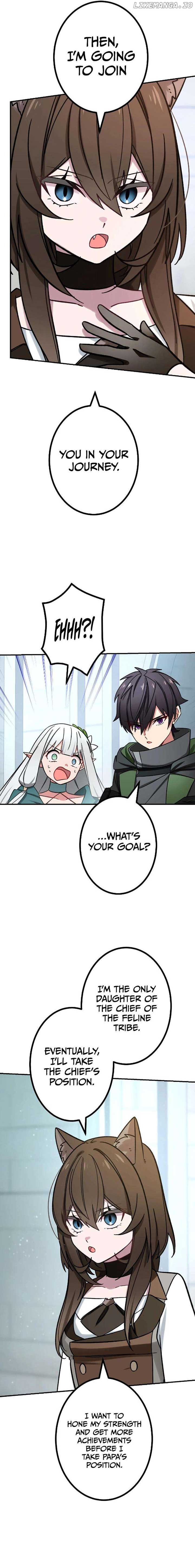 Read The strongest assassin gets transferred to another world with his whole class EN Manga Online
